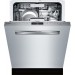 Bosch Benchmark Series SHP88PW55N Fully Integrated Dishwasher