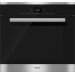 Miele H6680 BP 30 Inch Convection Oven with touch controls and MasterChef programs 