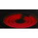 Whirlpool W5CE3625AB 5-Element Smooth Surface (Radiant) Electric Cooktop (Black) 