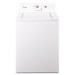 Whirlpool CAE2793BQ  2.9-cu ft Top Load Commercial Washer (White)