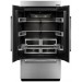 Jenn-Air JF42NXFXDE 42 Inch Built In Counter Depth French Door Refrigerator with 24.17 cu. ft.
