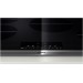 Bosch 800 Series NIT8066SUC 30 in. Electric Induction Smoothtop Cooktop with 4 Elements in Stainless Steel