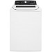 Frigidaire FFTW4120SW 27 Inch Top Load Washer with 4.1 cu. ft. Capacity, 12 Wash Cycles, 680 RPM, in White