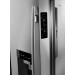 Jenn-Air JFFCC72EFS 36 Inch Counter Depth French Door Refrigerator in Stainless Steel