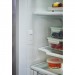 Sub-Zero BI-36UID/S/TH-LH 36" Built In Bottom Freezer Refrigerator - Internal Dispenser