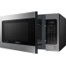 Samsung MG11H2020CT 1.1 cu. ft. Countertop Microwave Oven with 1,000 Watts, 10 Power Levels, Auto Cook Option