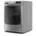 Maytag MHW5630HC 4.5-cu ft High Efficiency Stackable Front-Load Washer (Metallic Slate) ENERGY STAR