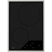 Wolf CI152TFS 15 Inch Electric Induction Cooktop with 2 Elements, Induction Technology in Stainless Steel