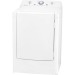 Frigidaire FFRG1001PW 27 Inch 7.0 cu. ft. Gas Dryer with 8 Dry Cycles, 4 Temperature Selections, Wrinkle Release Technology, No Heat Air Fluff and Ready-Select Controls