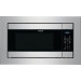Frigidaire FPMO227NUF 24 Inch Built-In Microwave with PowerSense™ Cooking Technology, One-Touch Options, Smudge-Proof™ Stainless Steel, 2.2 cu. ft. Capacity, Melt Setting, Auto Defrost and Adjustable Timer