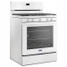 Maytag MGR8800FW 5.8 cu. ft. Gas Range with True Convection in White