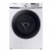 Samsung WF45R6300AW 4.5 cu. ft. High-Efficiency White Front Load Washing Machine with Steam and Super Speed