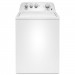 Whirlpool WTW4850HW 3.9 cu. ft. High-Efficiency White Top Load Washing Machine with Soaking Cycles