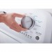 Whirlpool WTW4850HW 3.9 cu. ft. High-Efficiency White Top Load Washing Machine with Soaking Cycles