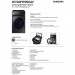 Samsung WV60M9900AV 6.0 cu. ft. High-Efficiency FlexWash Washer in Black Stainless Steel