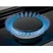 Wolf SRT366 36 in. Gas Rangetop with 6 Sealed Burners, Sabbath Mode, Star K Certified in Stainless Steel