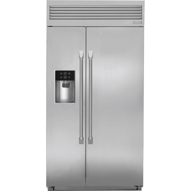 Side-By-Side Best Refrigerator 2024 - Kippy Merrill