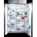 Sub-Zero BI-42S/S/PH 42" Classic Side-by-Side Refrigerator/Freezer