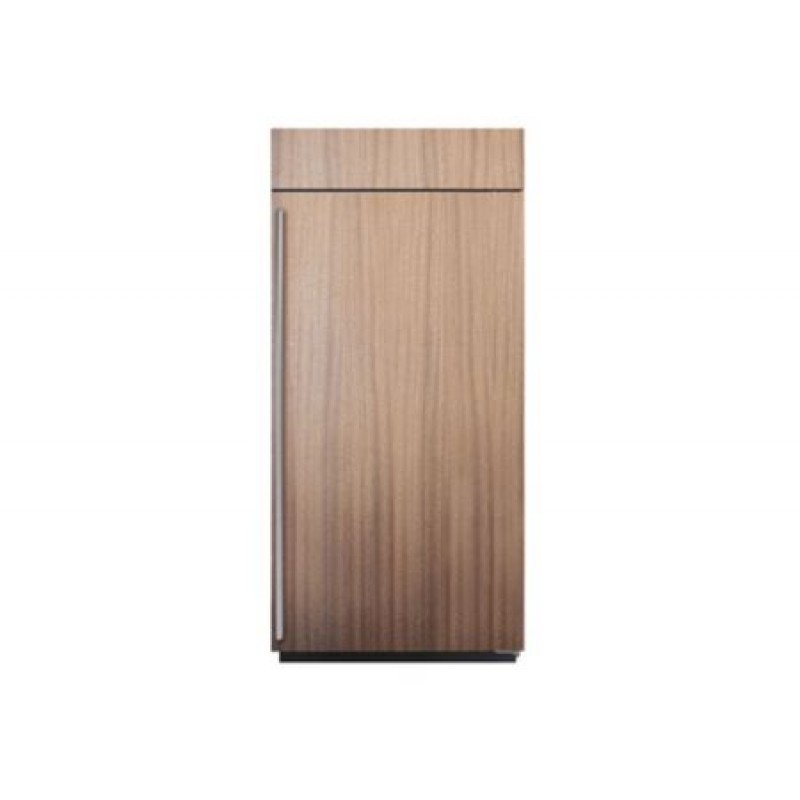 SubZero BI36R/ORH 36" Right Hinge Built In All Refrigerator in Panel Ready