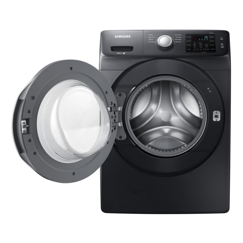 samsung front load washer