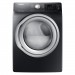 Samsung DVG45N5300V 7.5 cu. ft. Gas Dryer with Steam in Black Stainless