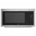 Whirlpool WMC50522HZ 2.2 cu. ft. Countertop Microwave in Fingerprint Resistant Stainless Steel with 1,200-Watt Cooking Power