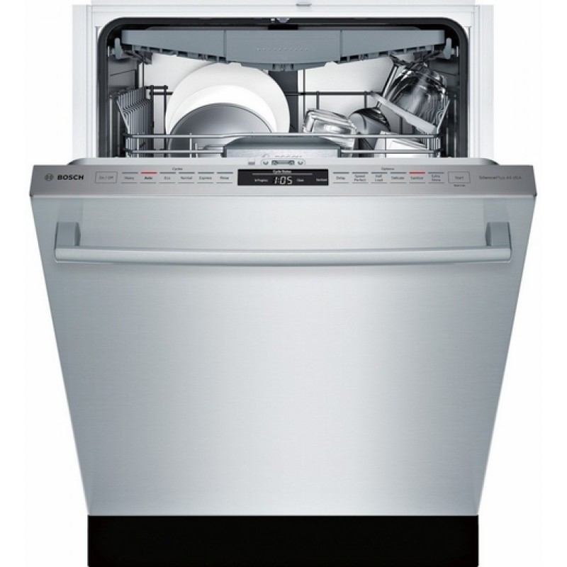 bosch 800 dlx series