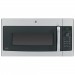 GE Profile PSA9120SFSS 1.7 cu. ft. Over the Range Microwave in Stainless Steel with Speedcook