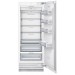 Thermador T30IR800SP Freedom Collection 30" Built in Fully Flush Refrigerator - Custom Panel Ready