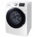 Samsung WF45M5500AW 4.5 cu. ft. High Efficiency Front Load Washer with Steam in White