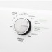 Whirlpool WED5000DW 7.0 cu. ft. 240-Volt White Electric Vented Dryer with Wrinkle Shield Plus