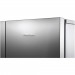 Fisher & Paykel RF201ADX5 ActiveSmart 20.1 Cu. Ft. French Door Counter-Depth Refrigerator in Ezkleen Stainless Steel