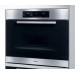 Miele H4846BPSS Europa Design 30 Inch Single Electric Wall Oven with True European Convection in Stainless Steel