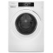 Whirlpool WFW3090GW 24 Inch Compact Front Load Washer with 1.9 cu. ft. Capacity, 10 Wash Cycles, 1400 RPM, in White