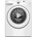 Whirlpool WFW7590FW 4.2 cu. ft. Stackable White Front Load Washing Machine with Adaptive Wash Technology, ENERGY STAR