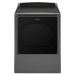 Whirlpool Cabrio WGD8500DC 29 Inch 8.8 cu. ft. Gas Dryer with 23 Dry Cycles, 5 Temperature Selections, Steam, EcoBoost
