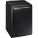 Samsung DVE52M8650V 27 Inch Electric Dryer with Multi-Steam™, Sensor Dry, Wrinkle Prevent Option