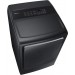 Samsung DVE52M8650V 27 Inch Electric Dryer with Multi-Steam™, Sensor Dry, Wrinkle Prevent Option