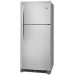 Frigidaire Gallery Series FGHT2046QF 30 Inch Top-Freezer Refrigerator with 20.4 cu. ft. Capacity