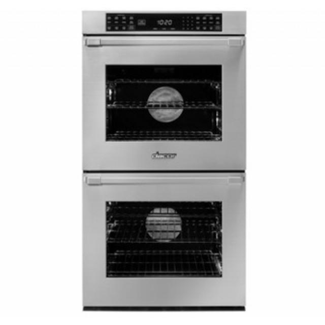 Dacor Heritage HWO230PS 30 Inch Heritage Series Double Wall Oven