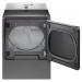 Maytag MEDB835DC 29 Inch Electric Dryer with PowerDry Cycle, Advanced Moisture Sensing, Extra Interior Fin, Rapid Dry Cycle