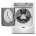 Maytag MHW8200FW Heritage Series 4.5 cu. ft. 27 Inch Front Load Washer In White