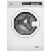 Electrolux EFLS210TIW IQ Touch 24 in. W 2.4 cu. ft. High Efficiency Front Load Washer with Steam in White