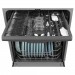 GE GDF630PGMWW 24 in. Front Control Tall Tub Dishwasher in White with Steam Prewash, 50 dBA