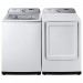 Samsung WA50R5200AW 5.0 cu. ft. Hi-Efficiency White Top Load Washing Machine with Active Water Jet, ENERGY STAR