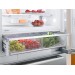 Miele KF1913Vi 36 Inch Counter Depth Built In Refrigerator with 18.68 cu. ft. Total Capacity, 5.21 cu. ft. Freezer Capacity, 3 Glass Shelves, Crisper Drawer, Left Hinge, Ice Maker in Panel Ready