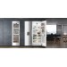 Miele KWT2661SFS MasterCool Series 24 Inch Smart Built-In Triple Zone Wine Cooler with 77 Bottle Capacity in Stainless Steel