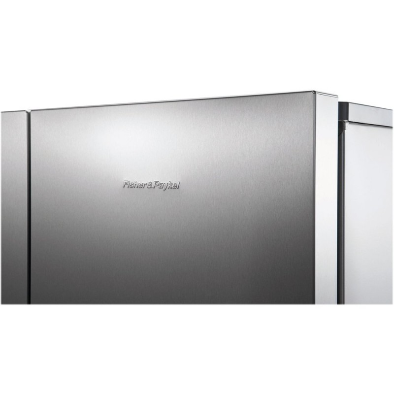 Fisher & Paykel RF201ADX5 ActiveSmart 20.1 Cu. Ft. French Door Counter
