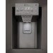 LG LRFDS3006D 36 In. 29.7 Cu. Ft. French Door-in-Door Refrigerator in Black Stainless Steel