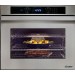 Dacor DTO130S 30 Inch Single Electric Wall Oven with 4.8 cu. ft. Convection Oven in Stainless Steel